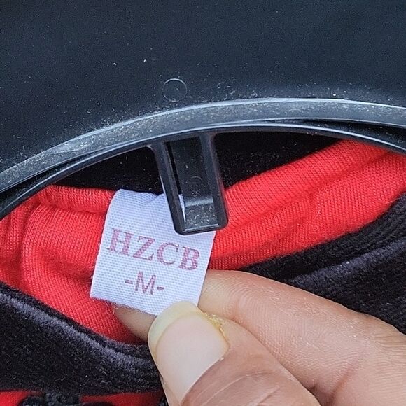 Children's  Chinese outfit - Picture 4 of 6